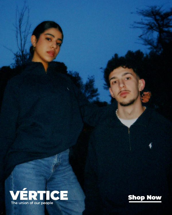 Drop 002 | Vértice