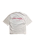 Enfaixa'm Shirt Boxy