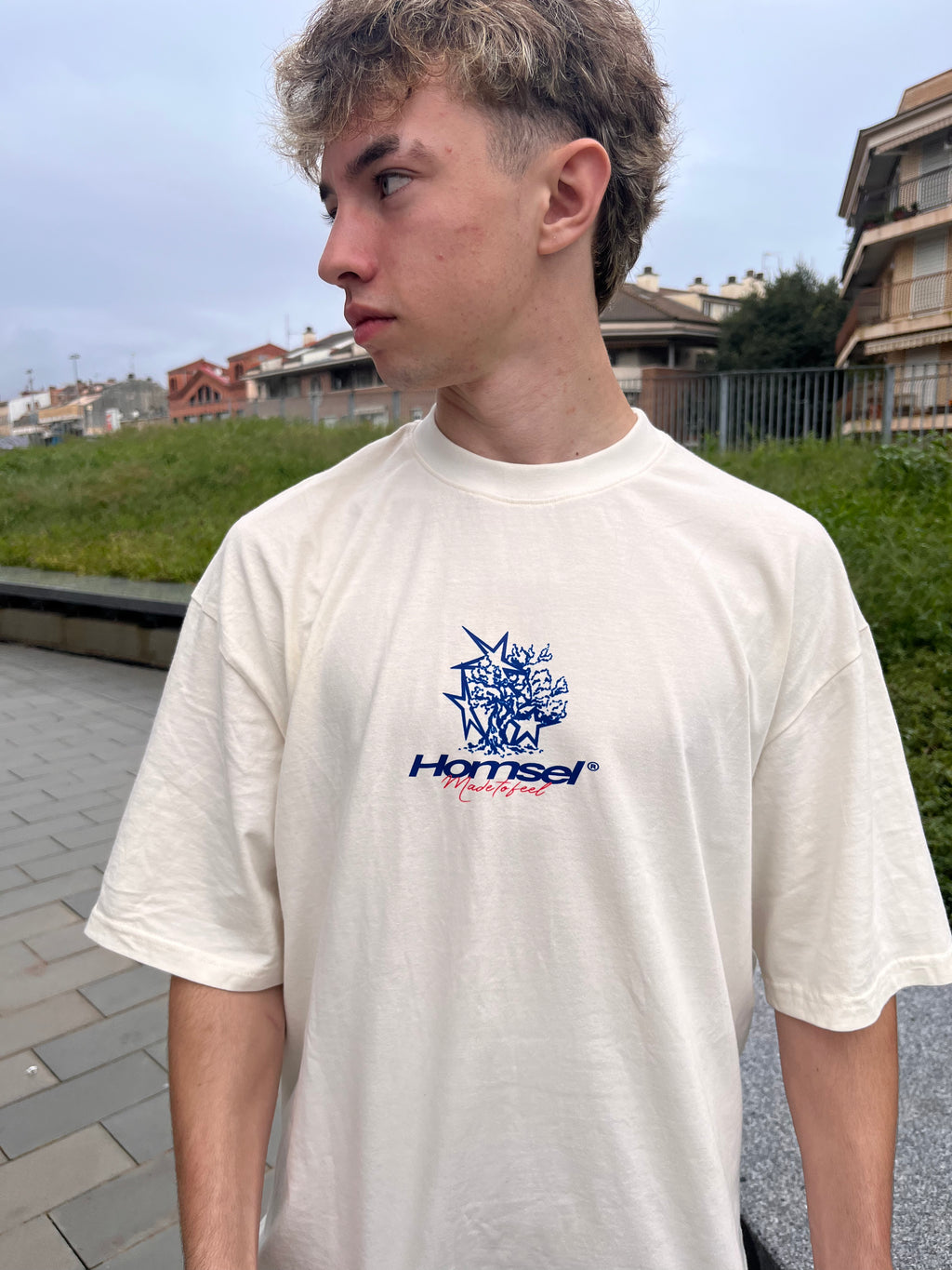 Catalan Vibe T-Shirt