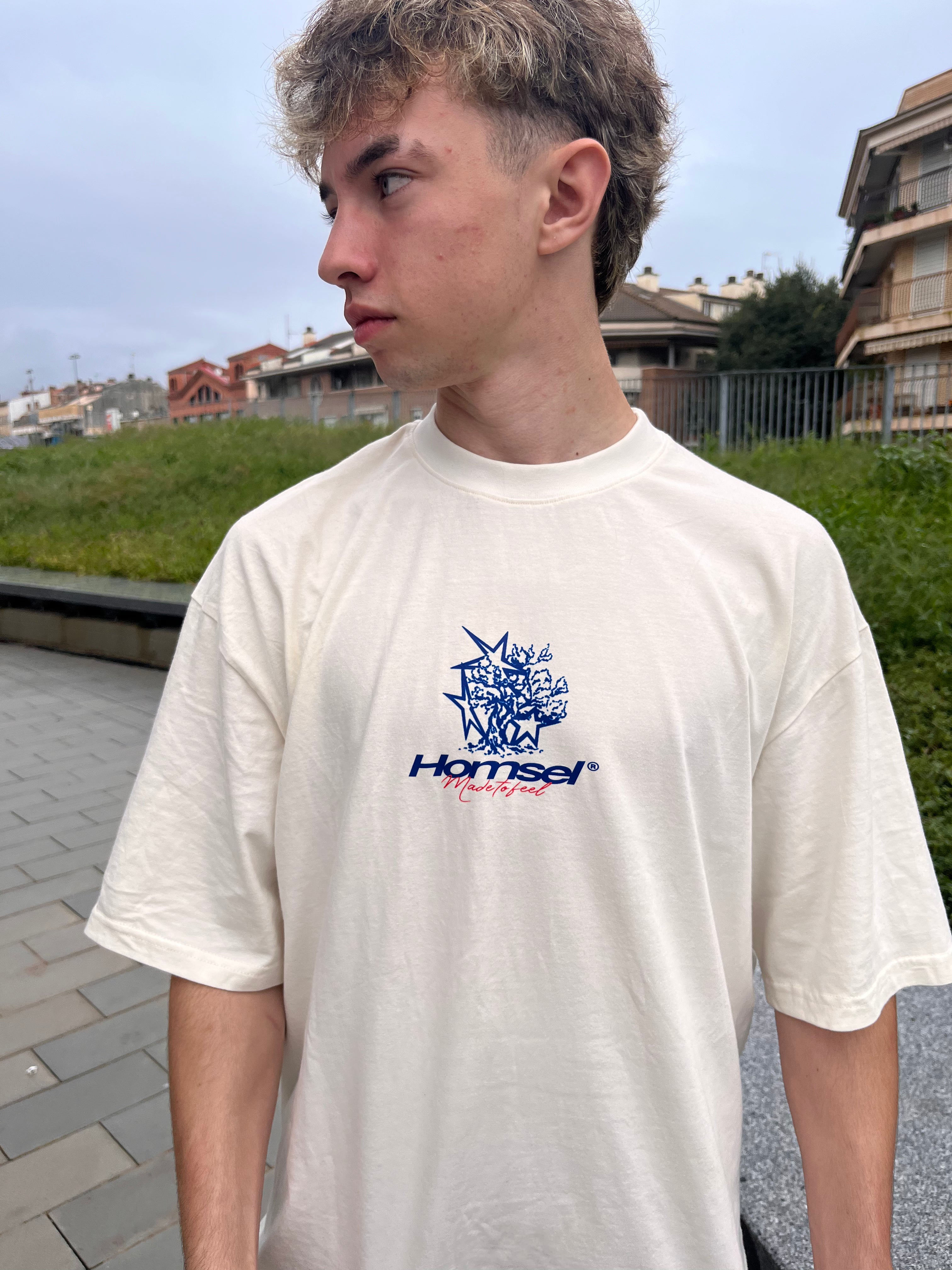 Catalan Vibe T-Shirt
