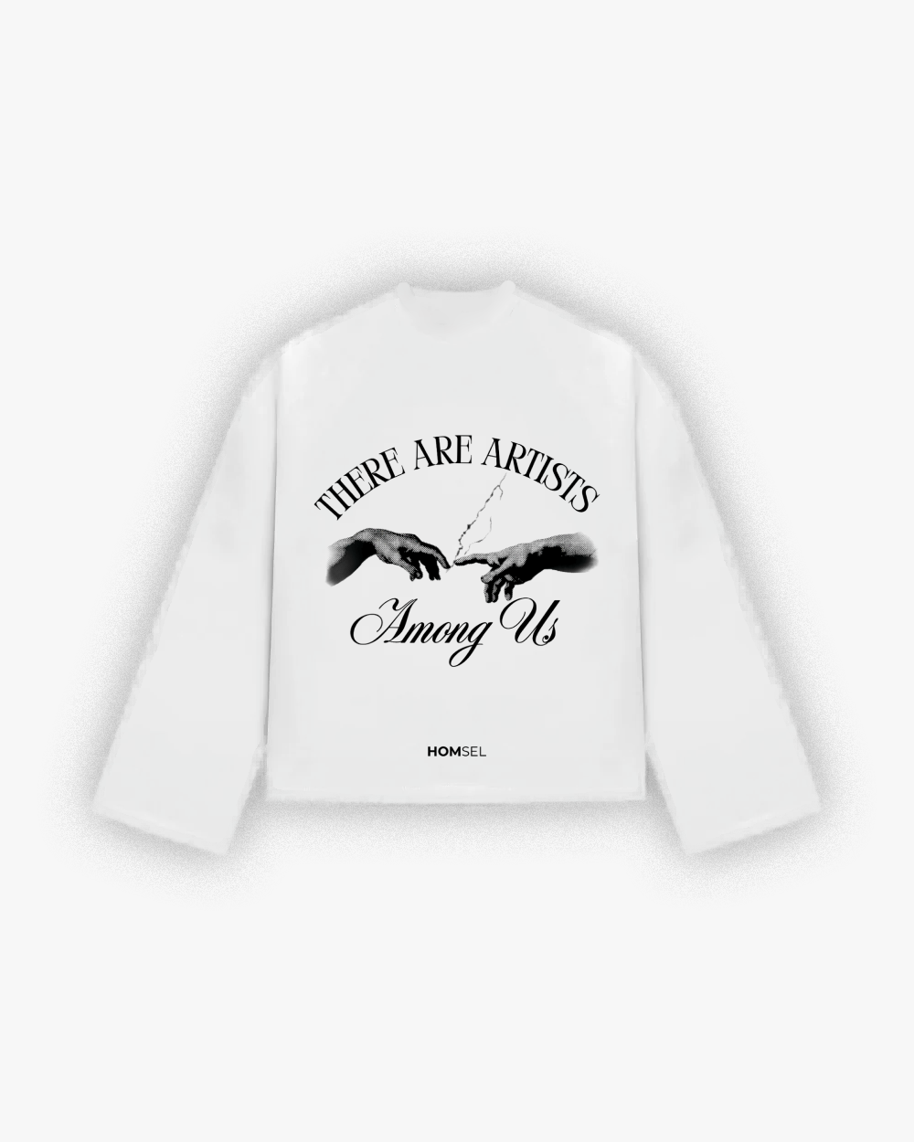 Artist Longsleeve