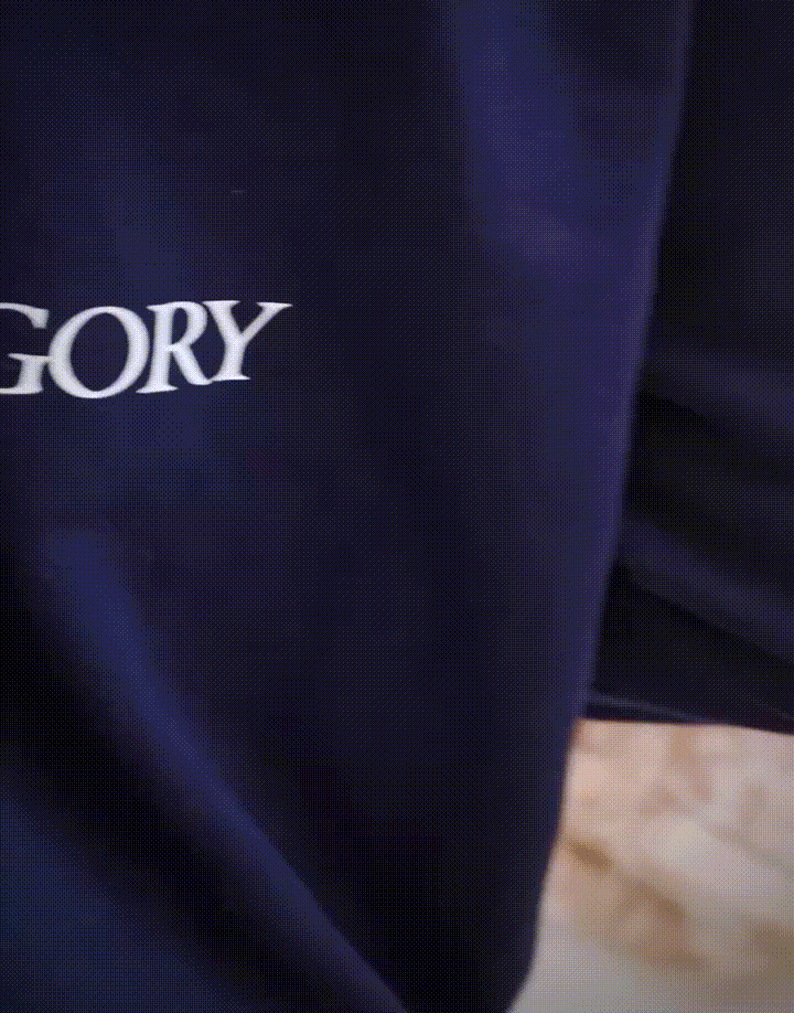Vértice Half Zip