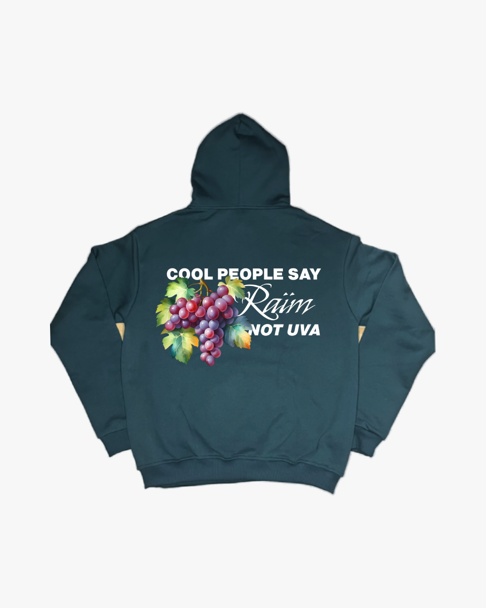 Dessuadora Raïm Boxy