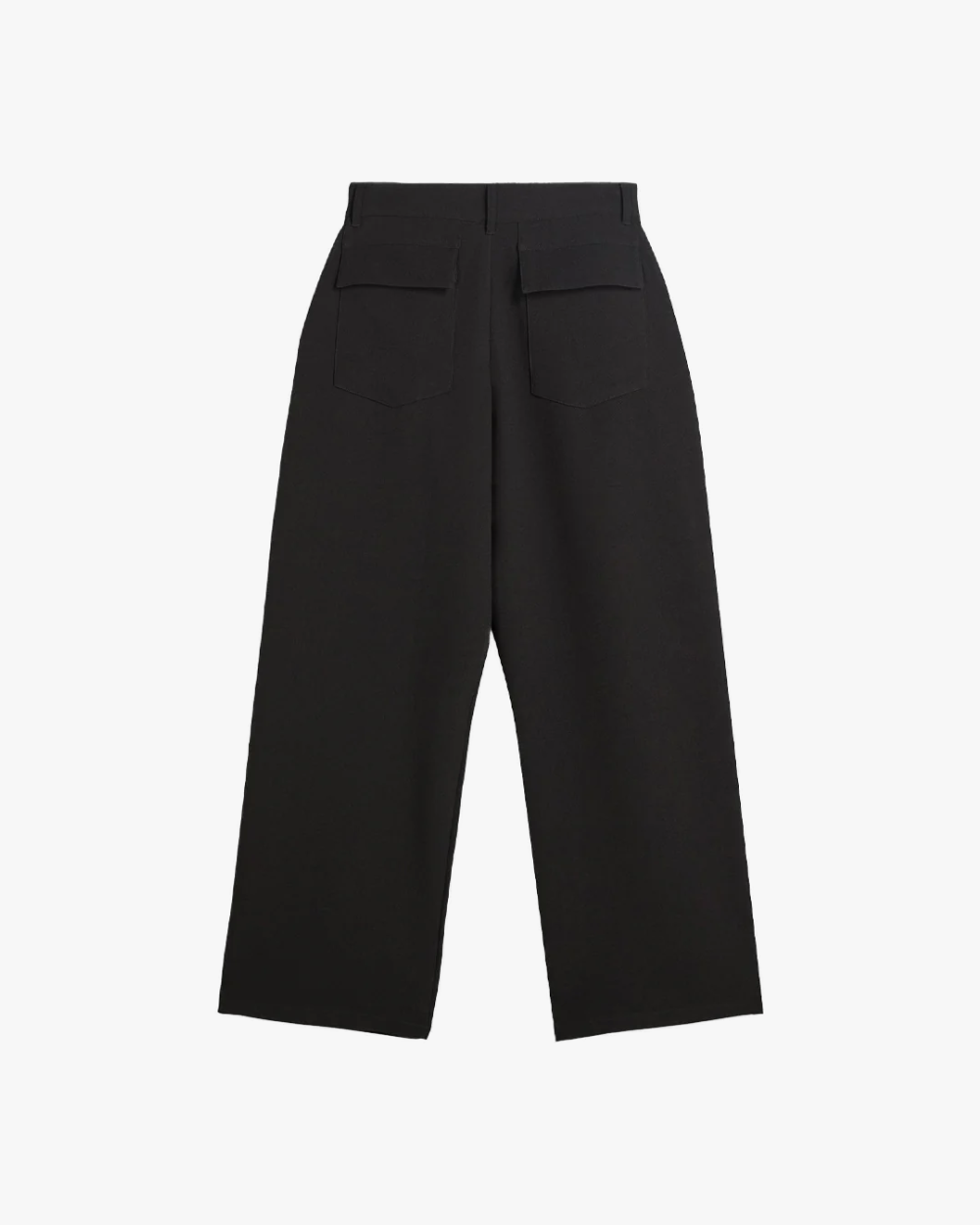 Strawberry Tailored Pants