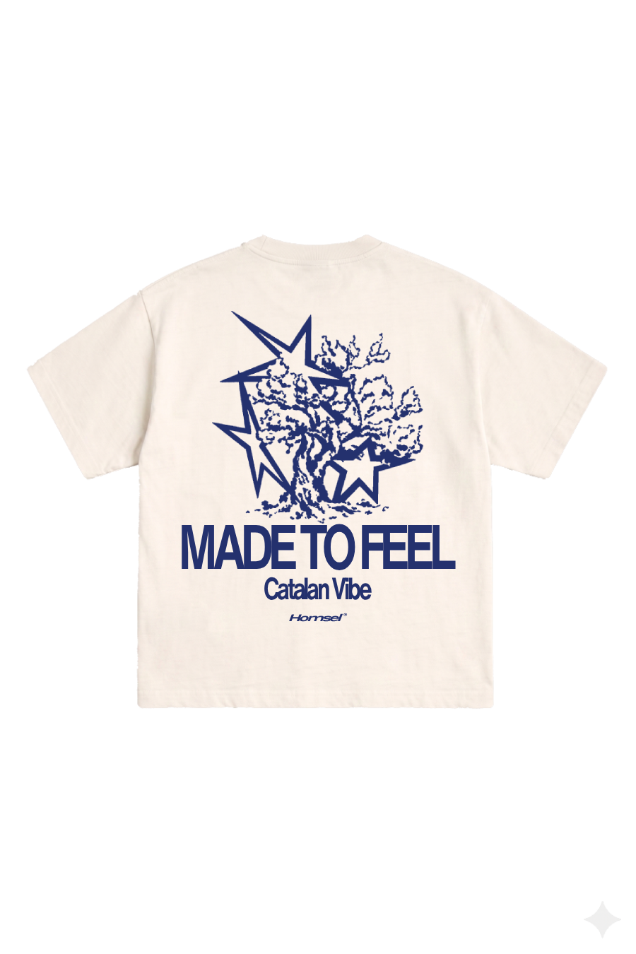 Catalan Vibe T-Shirt