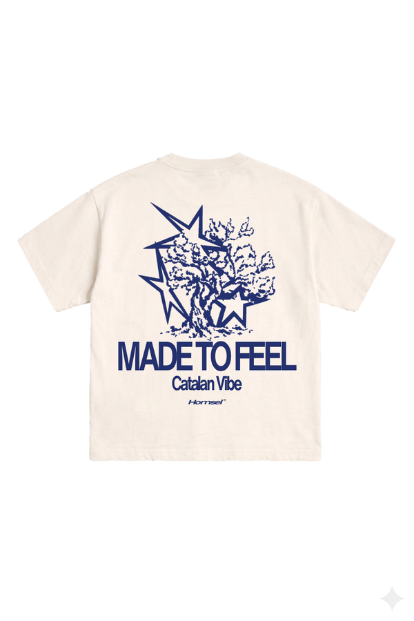 Catalan Vibe T-Shirt