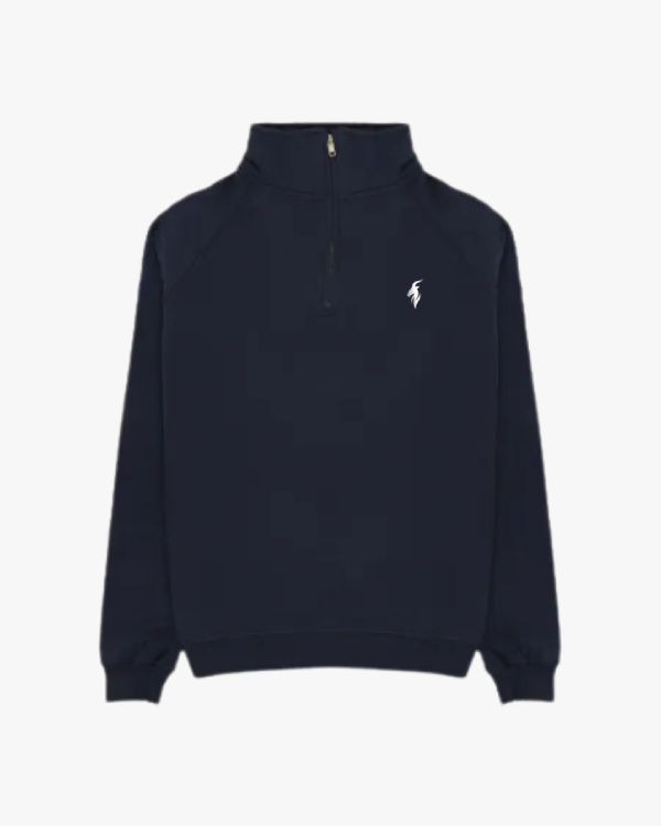 Vértice Half Zip