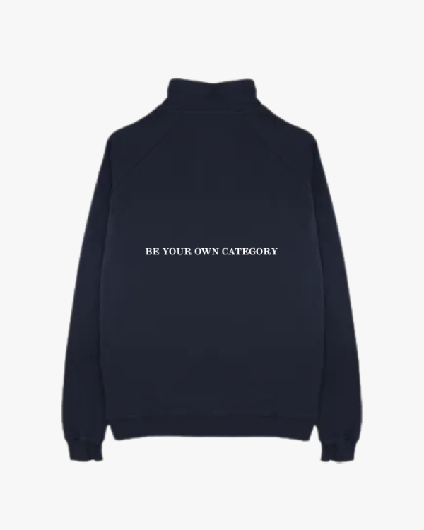 Vértice Half Zip