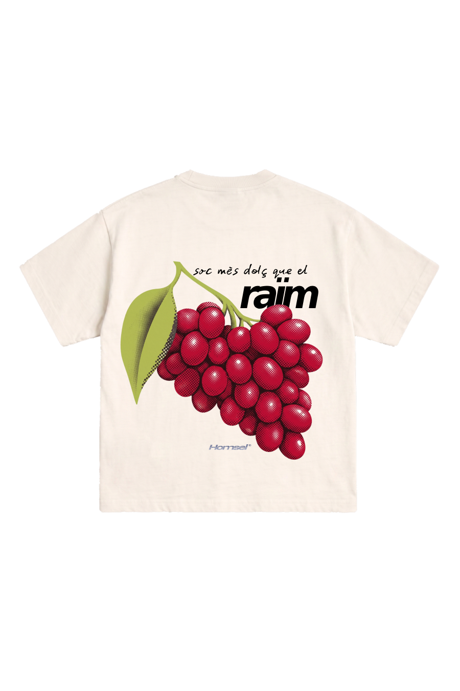 Dolce Raïm Shirt