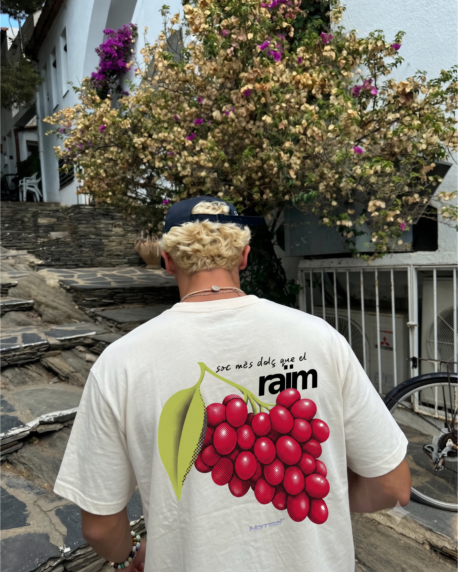 Dolce Raïm Shirt