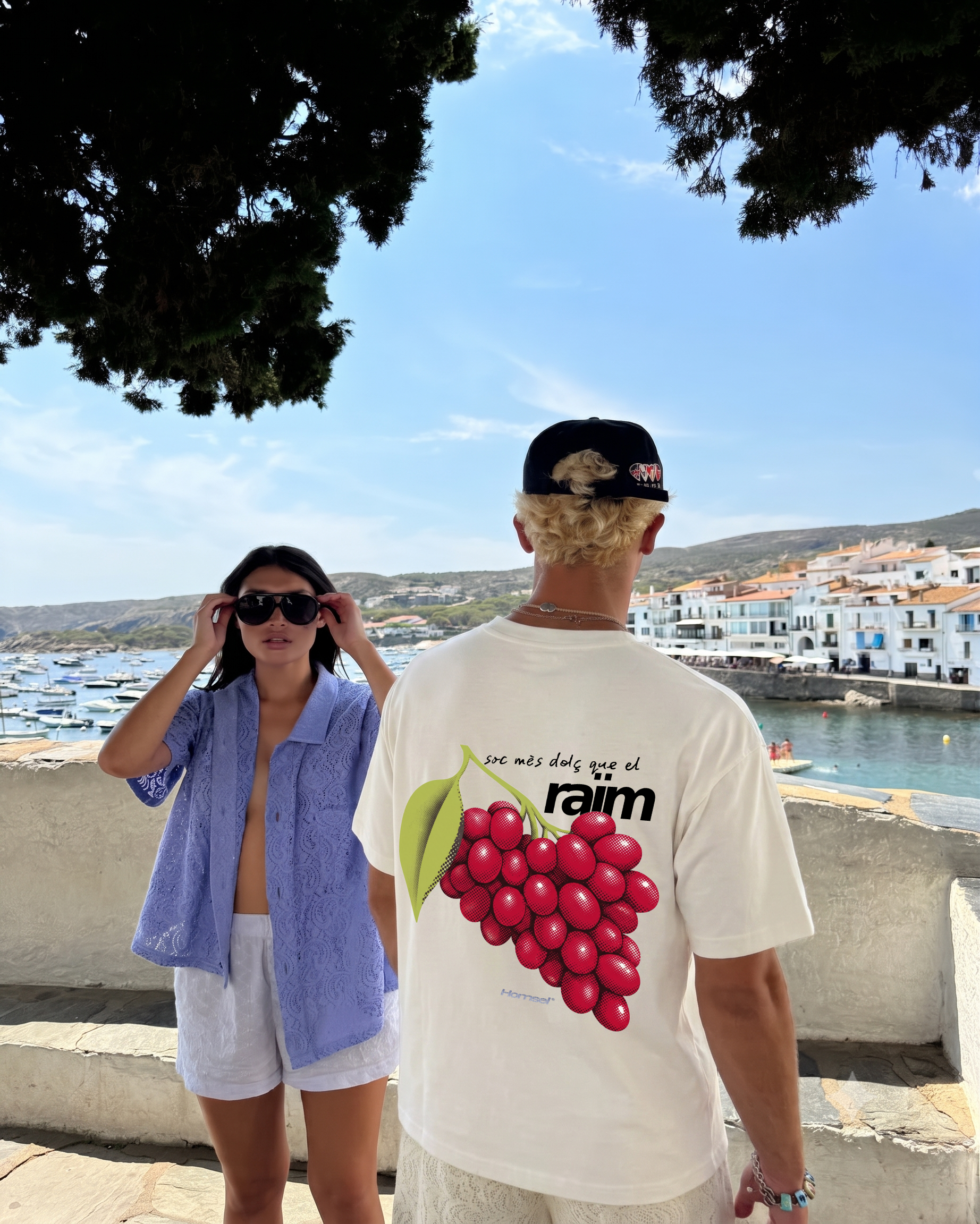 Dolce Raïm Shirt